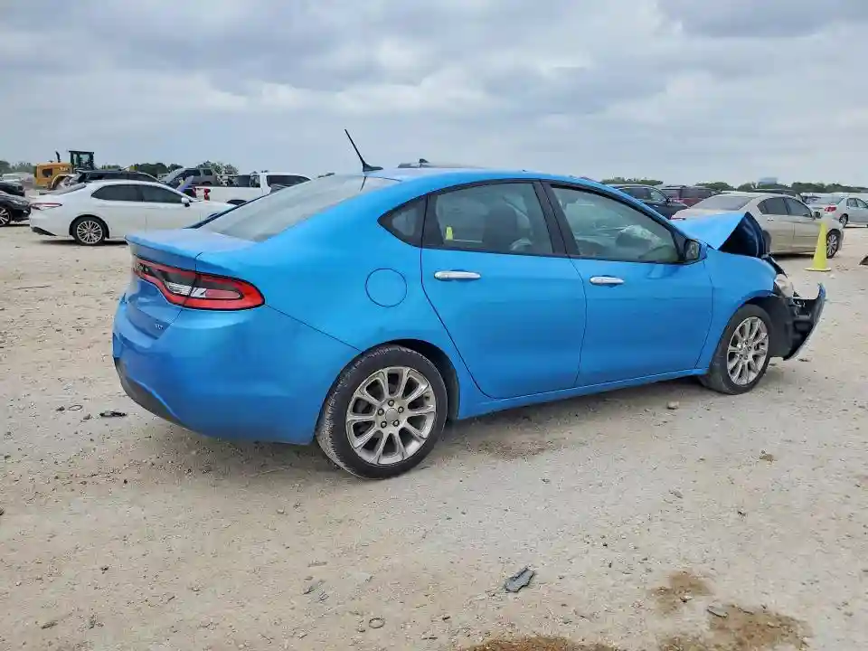1C3CDFFA3GD819077 2016 DODGE DART-2