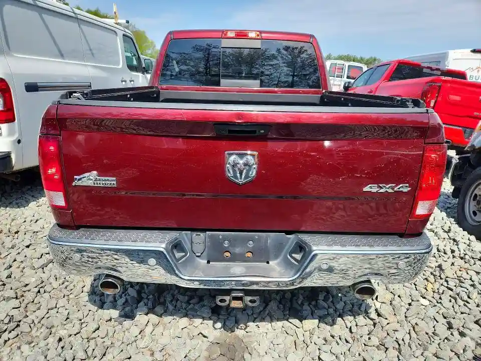 3C6RR7LTXHG637875 2017 RAM 1500-5
