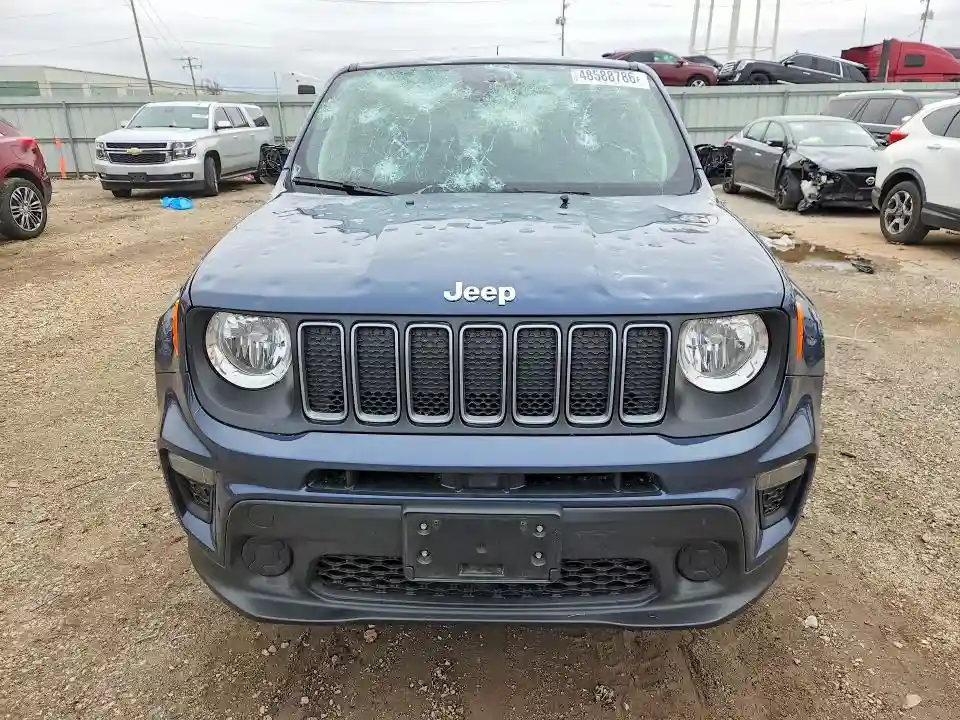 ZACNJDB13PPP40739 2023 JEEP RENEGADE-4