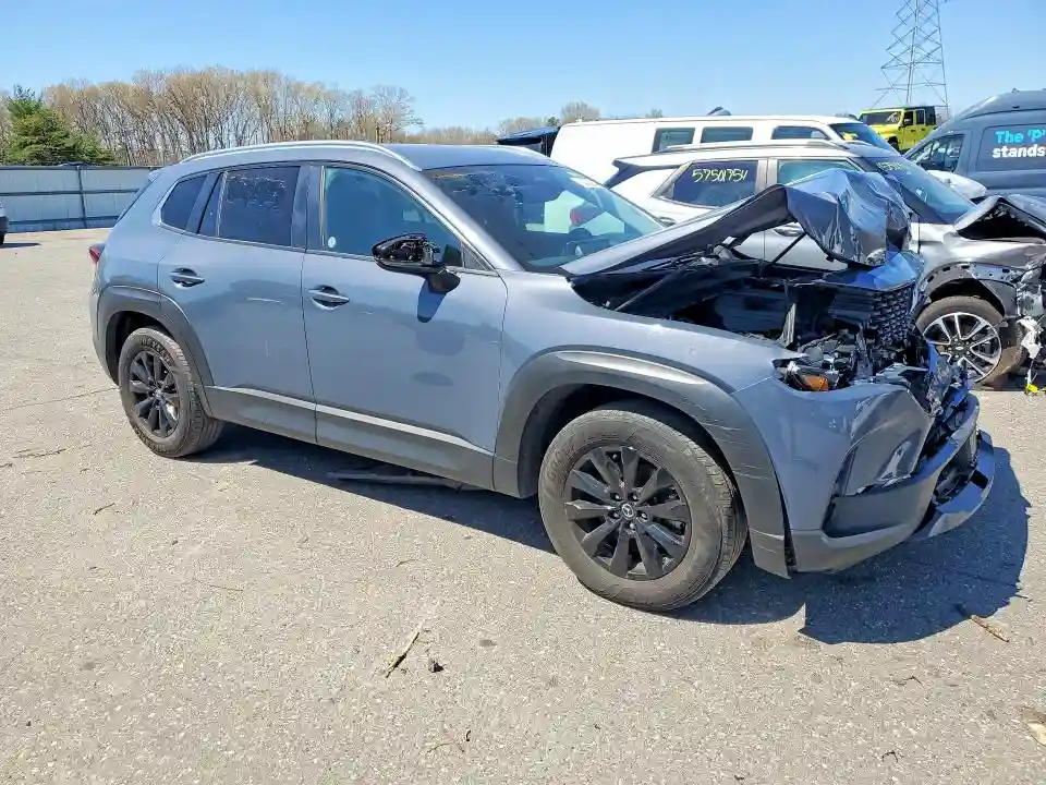 7MMVABBM7SN341013 2025 MAZDA CX-50-3