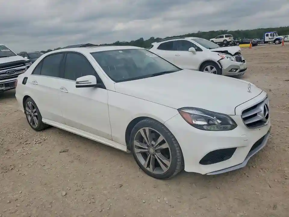 WDDHF8JBXEA981719 2014 MERCEDES-BENZ E-CLASS-3