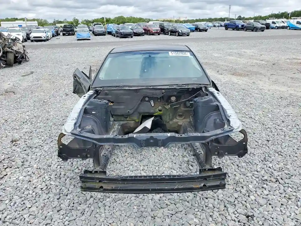 1ZVBP8JSXB5102332 2011 FORD MUSTANG-4