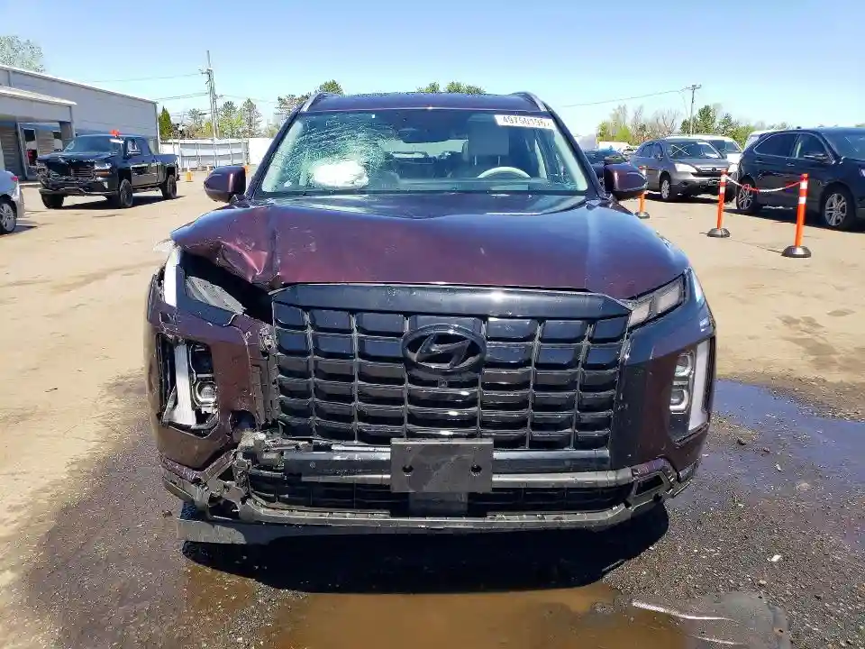 KM8R5DGE7PU622756 2023 HYUNDAI PALISADE-4