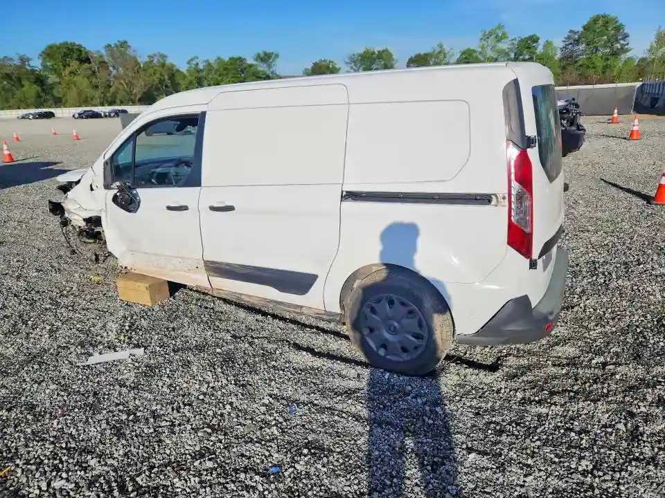 NM0LS7FX6E1162654 2014 FORD TRANSIT-1