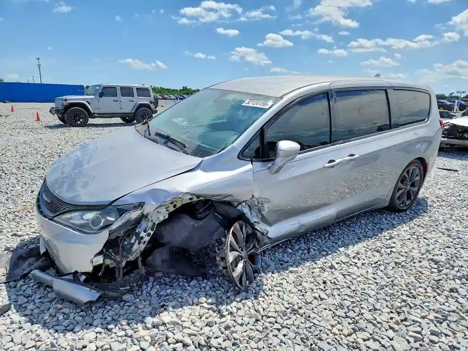 2C4RC1FG8LR120079 2020 CHRYSLER PACIFICA-0