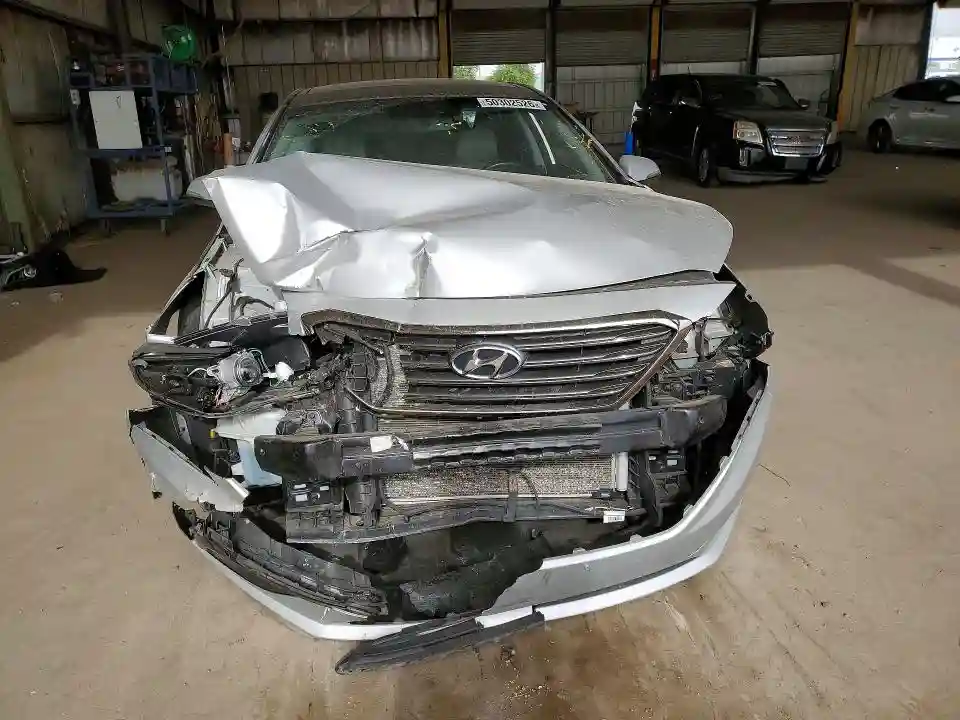 5NPE34AF5FH179168 2015 HYUNDAI SONATA-4