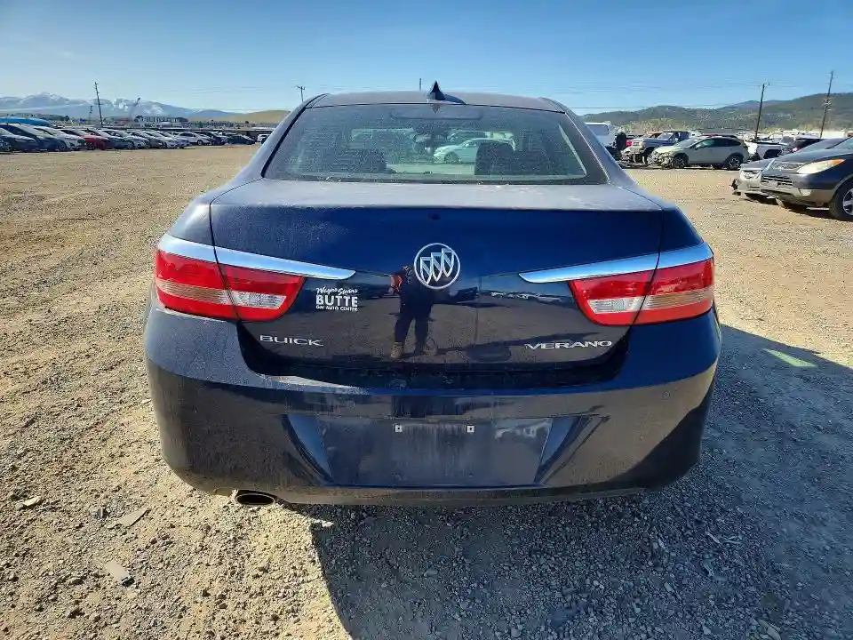 1G4PS5SKXG4122657 2016 BUICK VERANO-5
