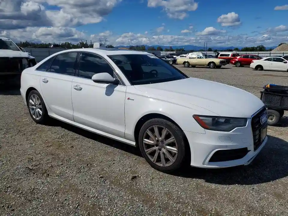 WAUFGAFC6FN013941 2015 AUDI A6-3