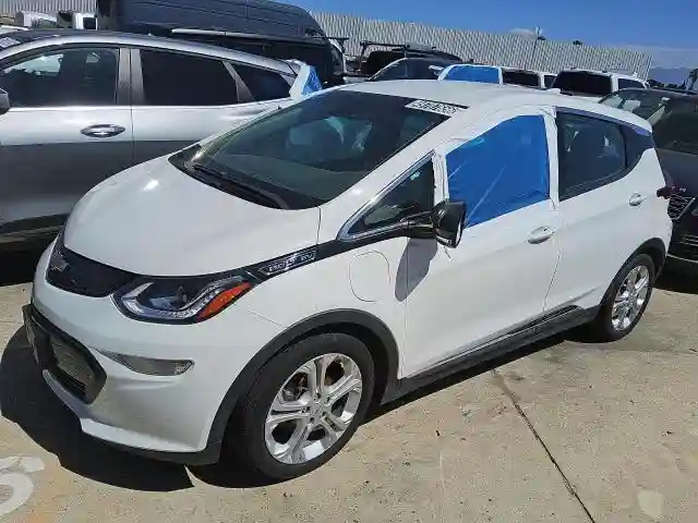 1G1FY6S05L4146631 2020 CHEVROLET BOLT-0