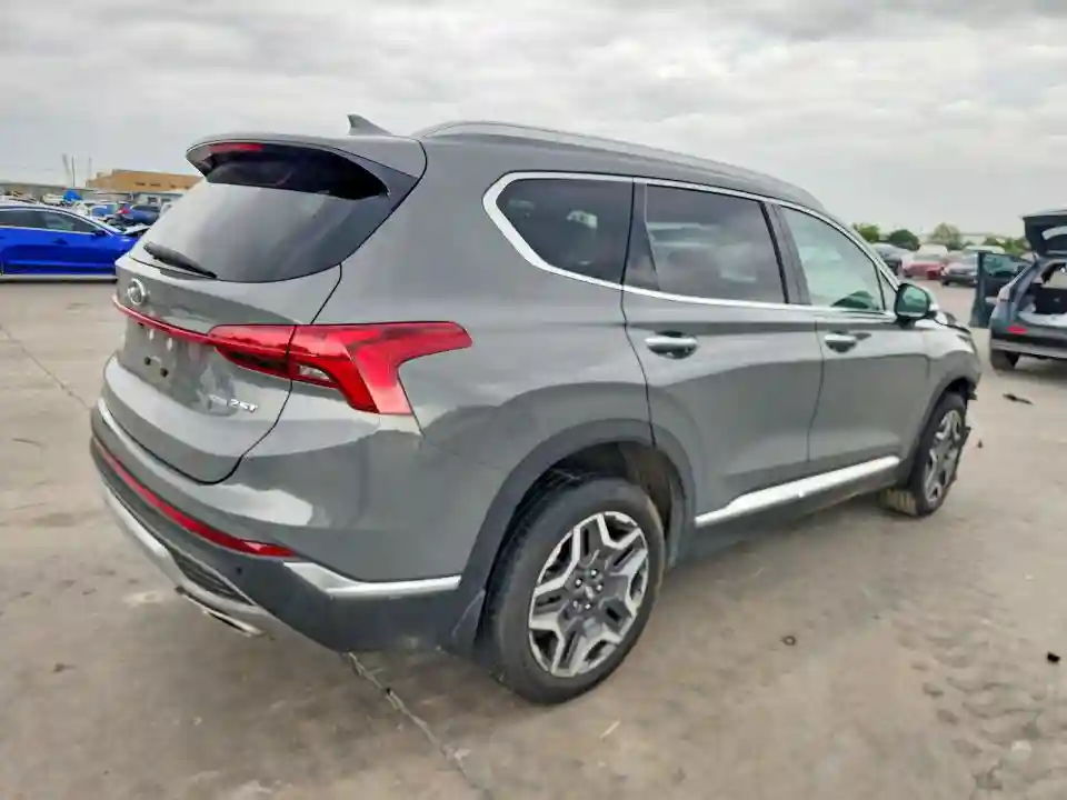 5NMS4DAL7NH435635 2022 HYUNDAI SANTA FE-2