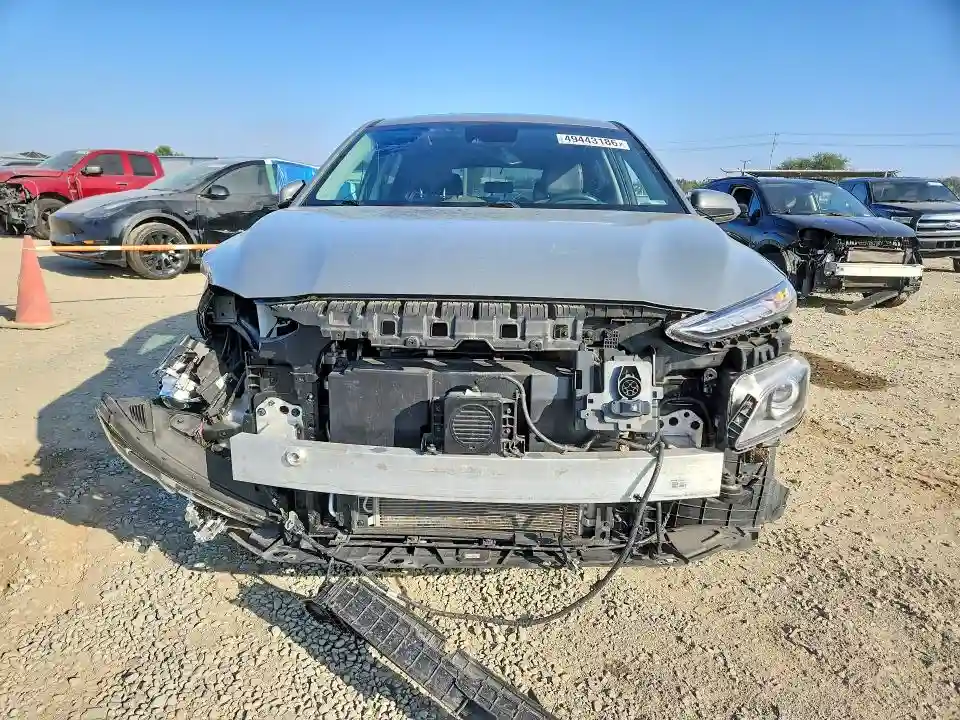 KM8K33AG4LU061177 2020 HYUNDAI KONA-4