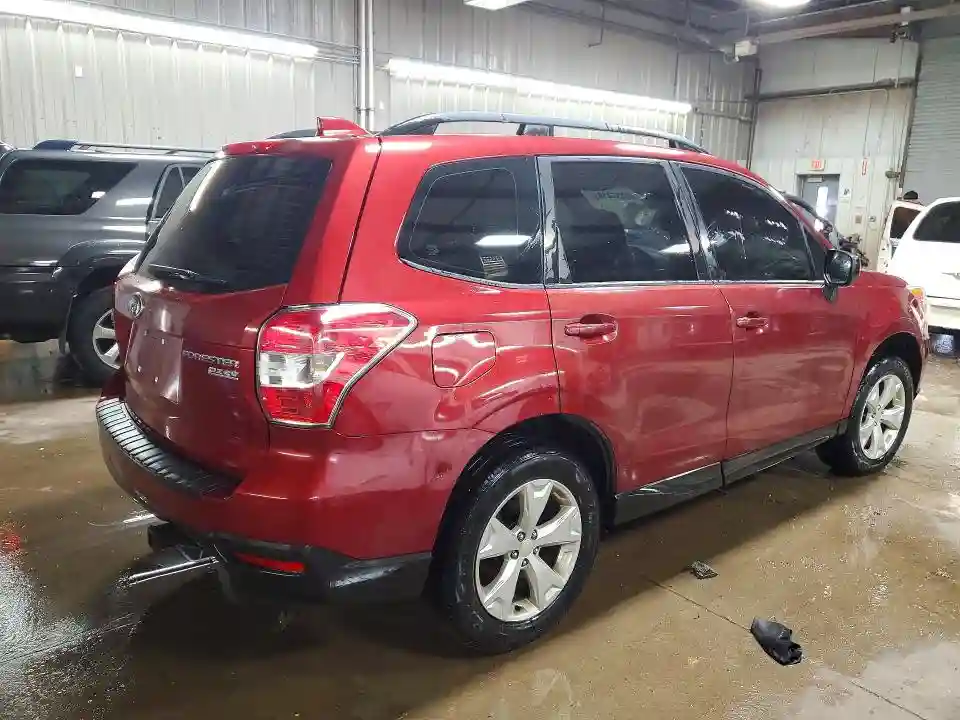 JF2SJABCXGH479351 2016 SUBARU FORESTER-2
