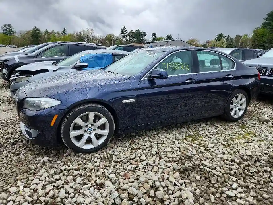 WBAFR9C53DD227223 2013 BMW 5 SERIES-0
