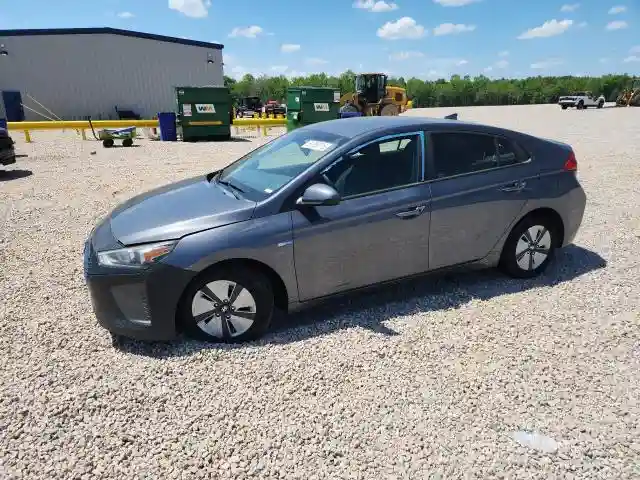 KMHC65LC4JU087423 2018 HYUNDAI IONIQ-0