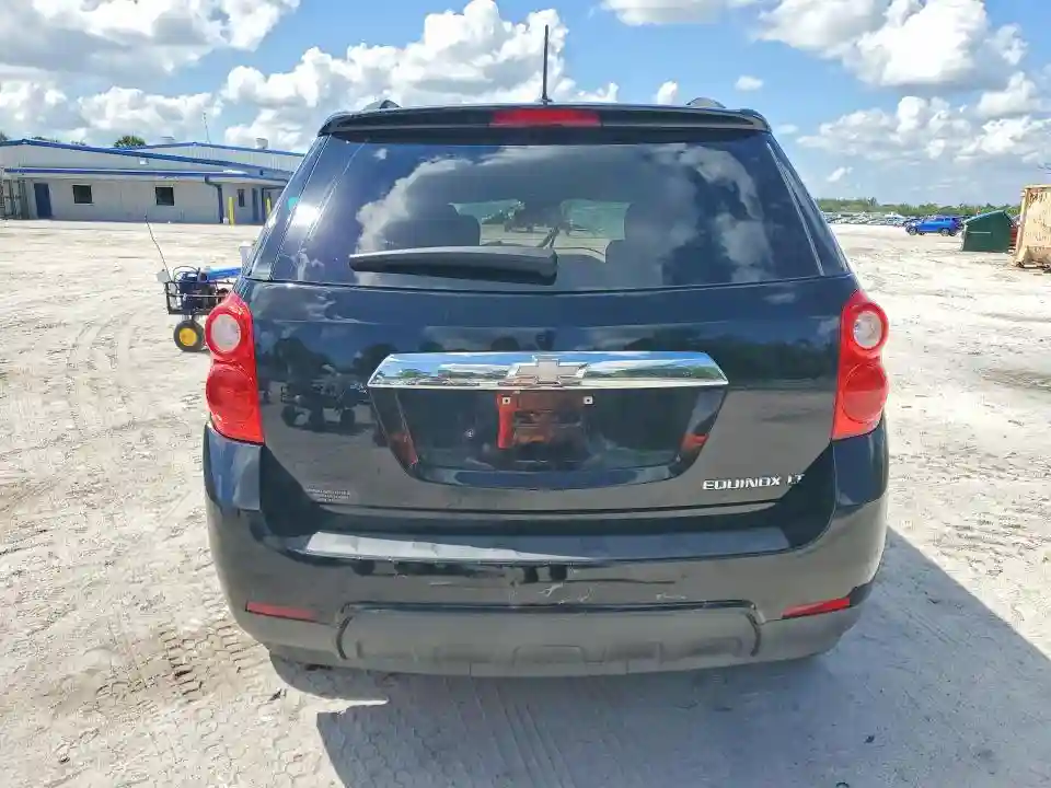 2GNALBEK0F1145481 2015 CHEVROLET EQUINOX-5