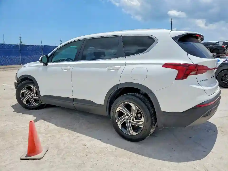 5NMS14AJ8PH650189 2023 HYUNDAI SANTA FE-1