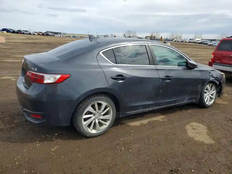 19UDE2F71GA802419 2016 ACURA ILX-2