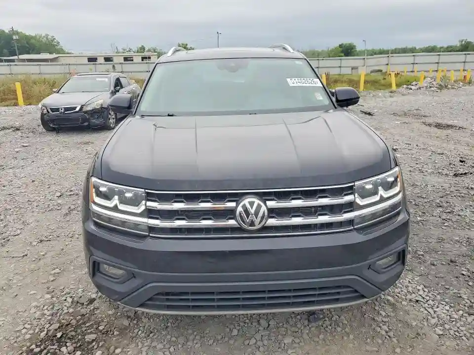 1V2UR2CA0KC588666 2019 VOLKSWAGEN ATLAS-4