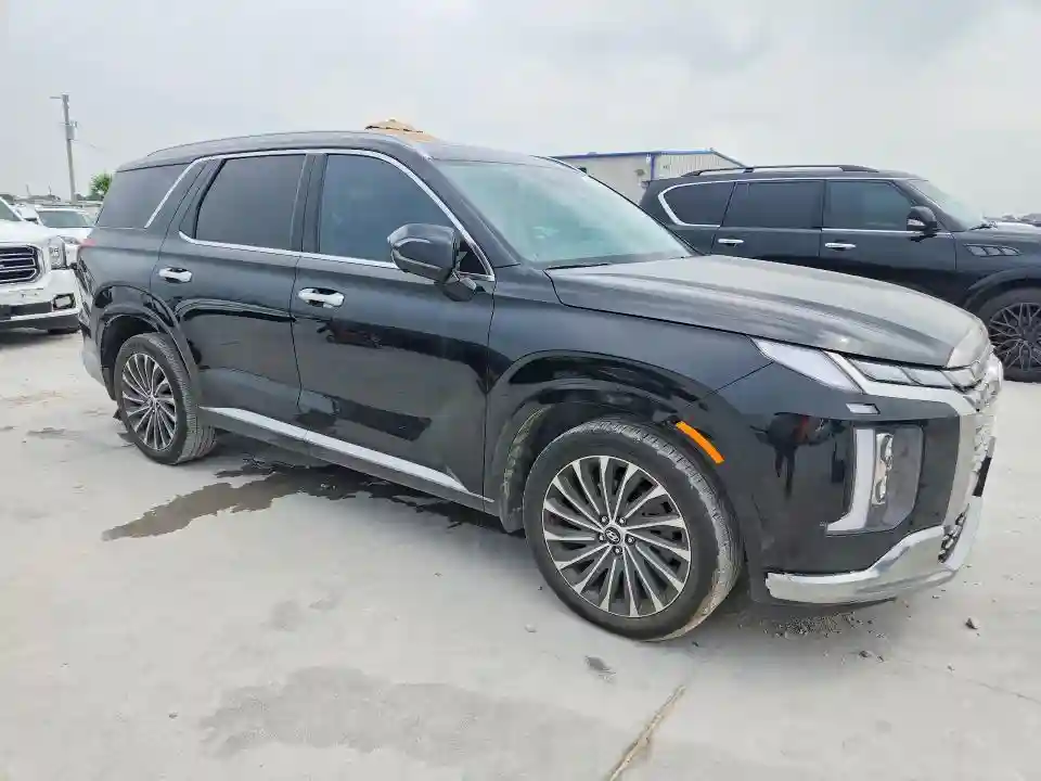KM8R74GE5PU543970 2023 HYUNDAI PALISADE-3