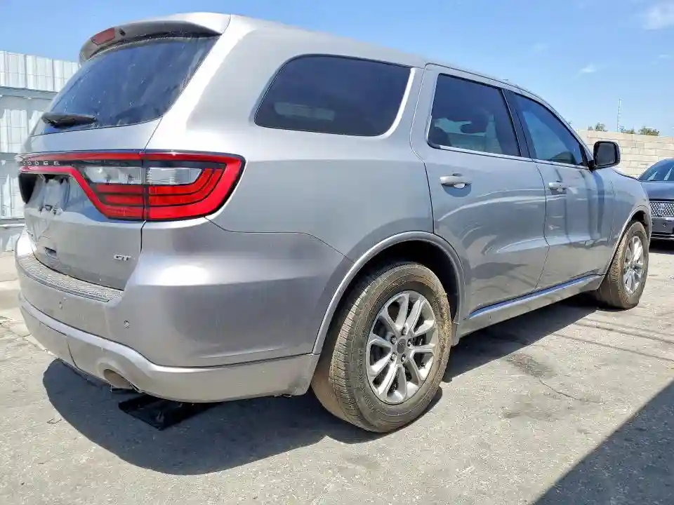 1C4RDHDG8HC906540 2017 DODGE DURANGO-2