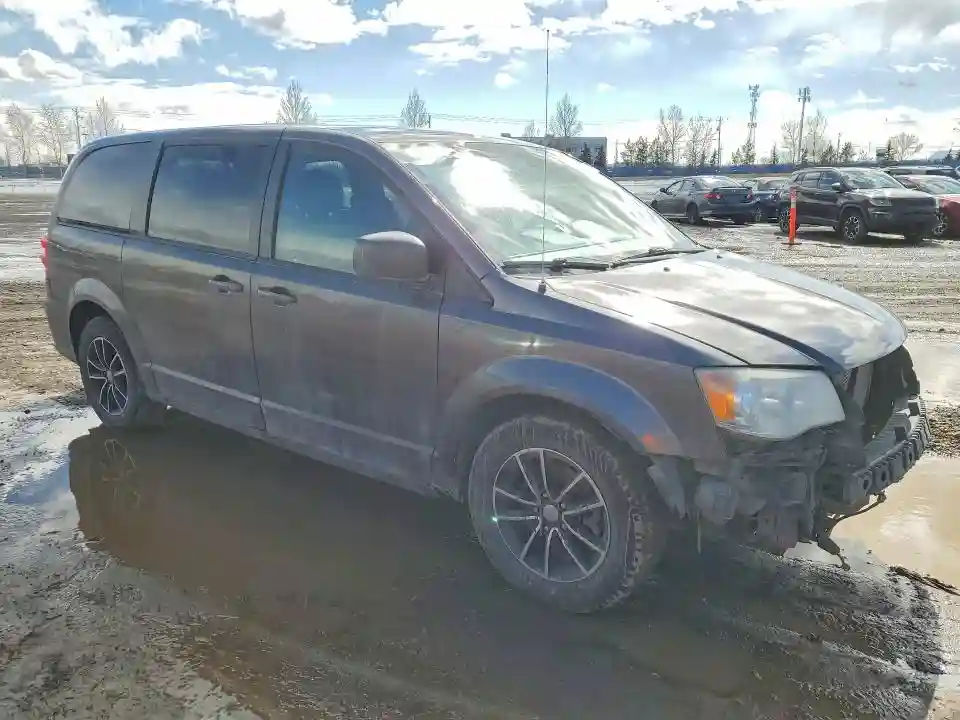 2C4RDGEG0JR218425 2018 DODGE CARAVAN-3