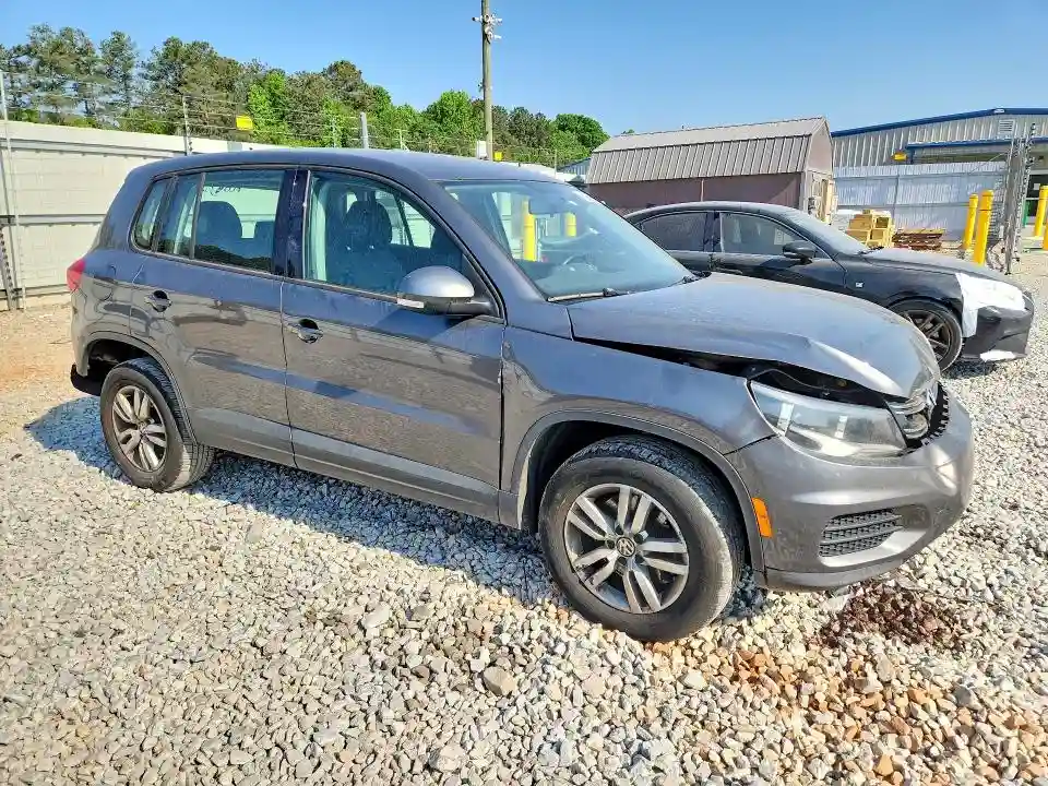WVGAV3AX8EW578303 2014 VOLKSWAGEN TIGUAN-3