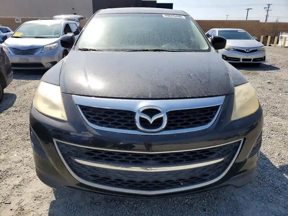 JM3TB2CV7B0332828 2011 MAZDA CX-9-4