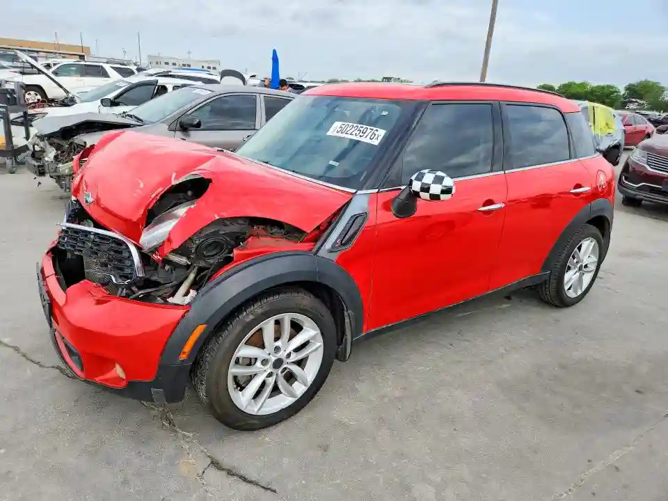WMWZC3C52CWL82697 2012 MINI COOPER-0