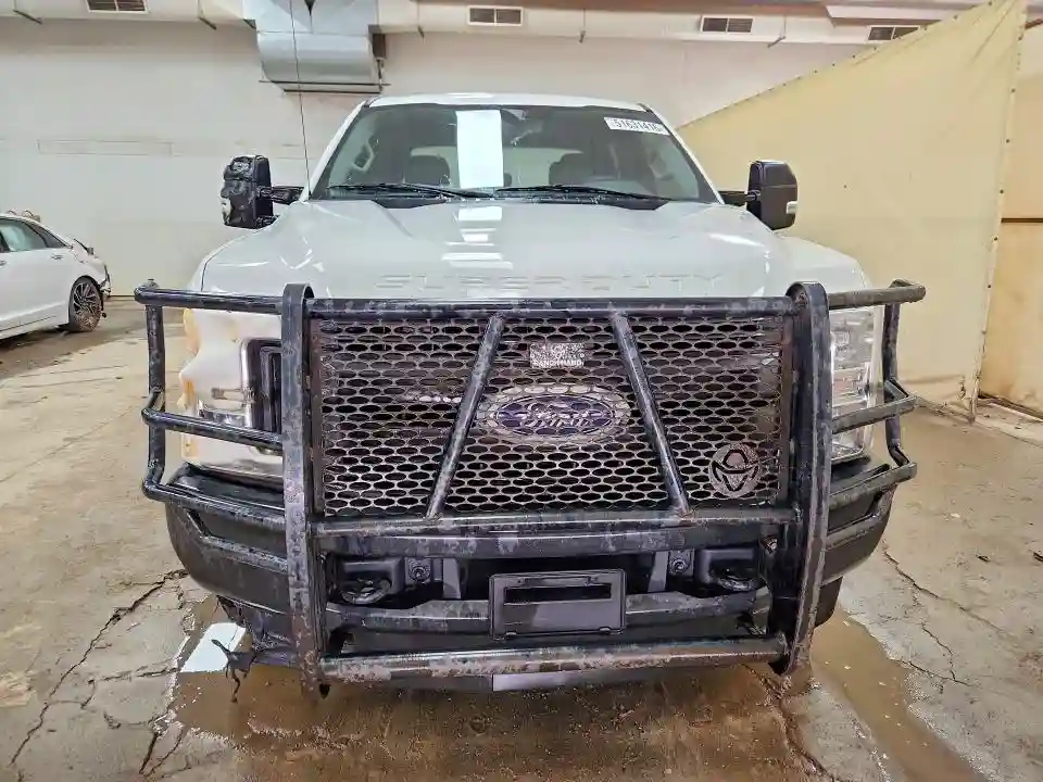 1FT7W2B68KED56759 2019 FORD F250-4