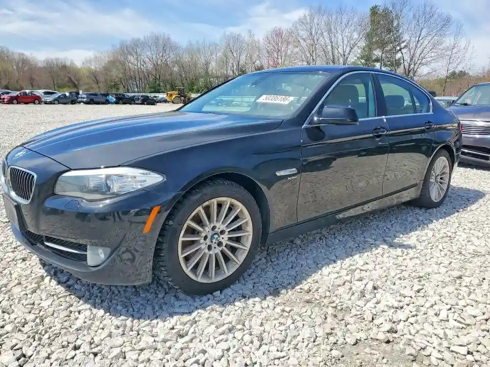 WBAFU7C5XBC782126 2011 BMW 5 SERIES-0