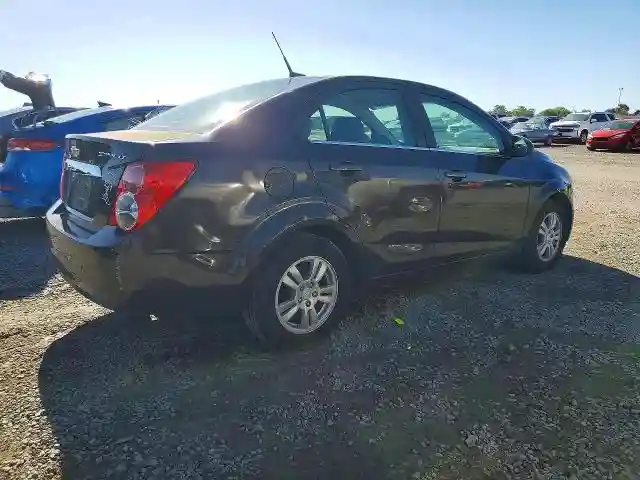 1G1JC5SH3E4103451 2014 CHEVROLET SONIC-2