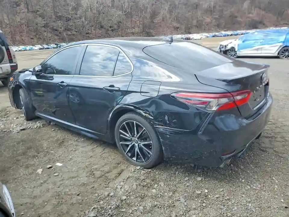 4T1S31AK0PU053043 2023 TOYOTA CAMRY SOLA-1