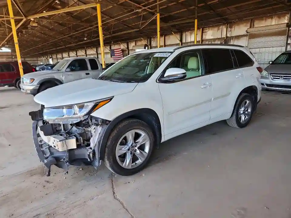 5TDDZRFH5HS447571 2017 TOYOTA HIGHLANDER-0