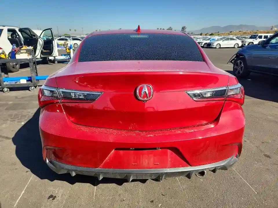 19UDE2F77KA011126 2019 ACURA ILX-5