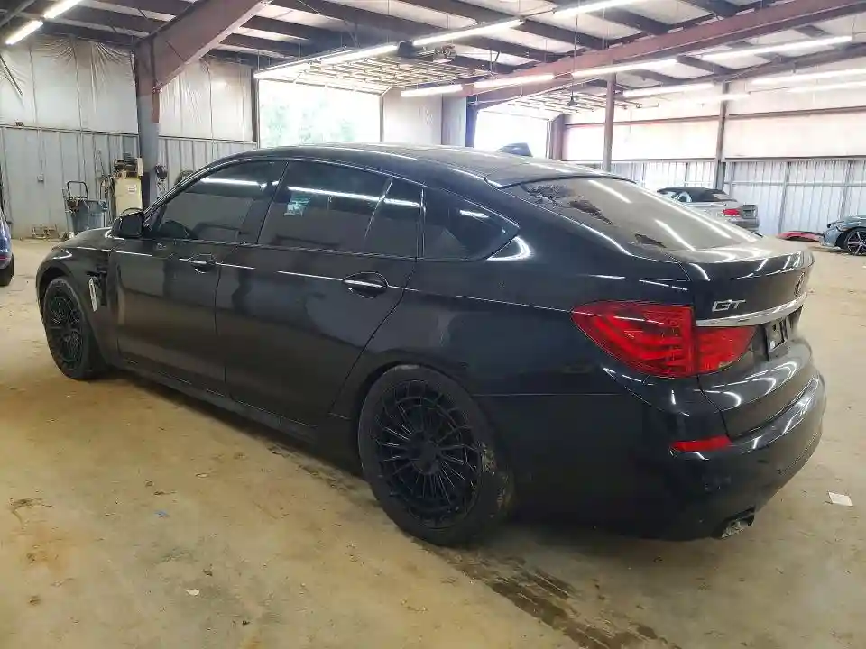 WBASN0C53DDW92610 2013 BMW 5 SERIES-1