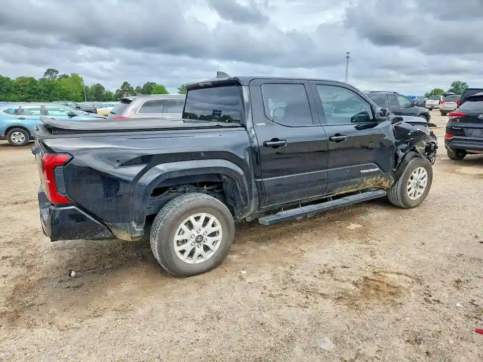 3TMKB5FN2SM026702 2025 TOYOTA TACOMA-2