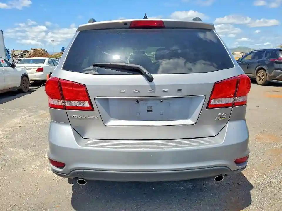 3C4PDCBG4GT202917 2016 DODGE JOURNEY-5