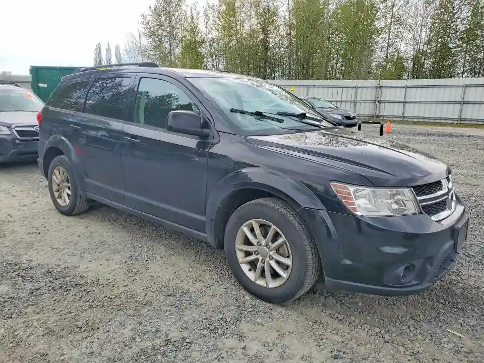 3C4PDCBG3DT712252 2013 DODGE JOURNEY-3