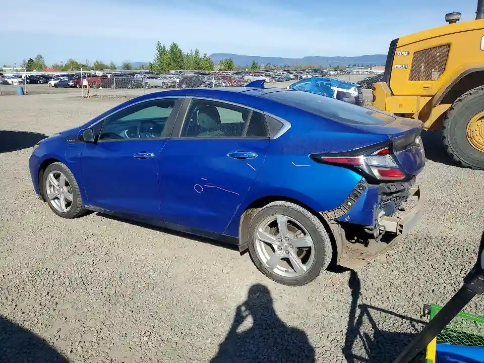 1G1RC6S53HU107650 2017 CHEVROLET VOLT-1