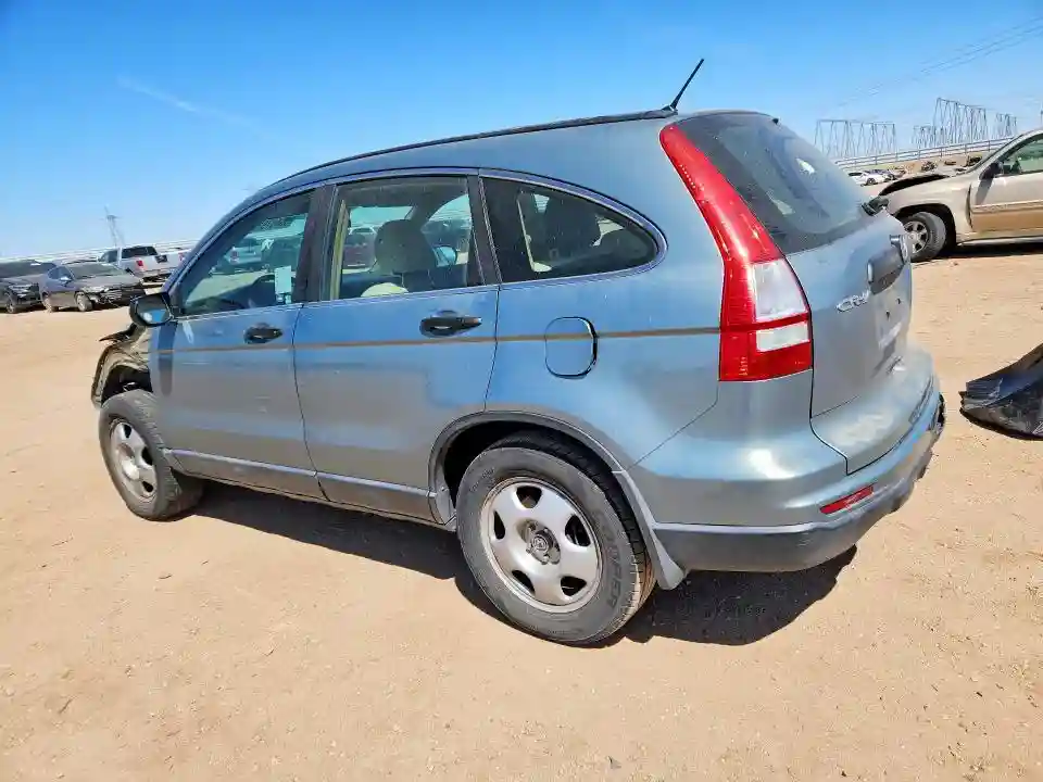 5J6RE3H32AL041636 2010 HONDA CR-V LX-1
