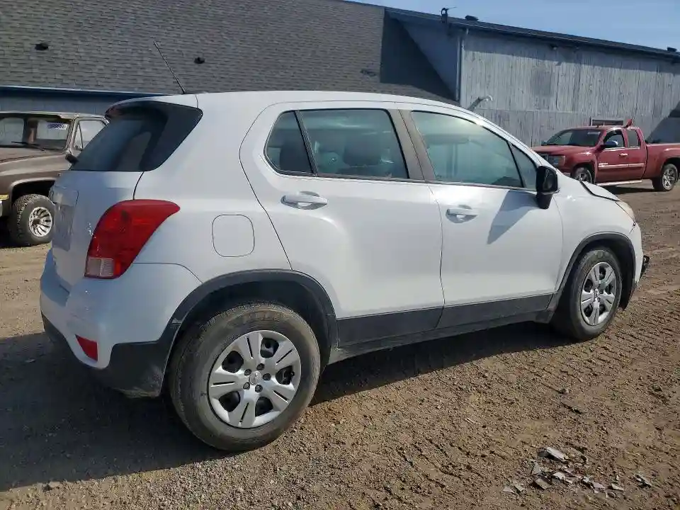 3GNCJKSB6HL247355 2017 CHEVROLET TRAX-2
