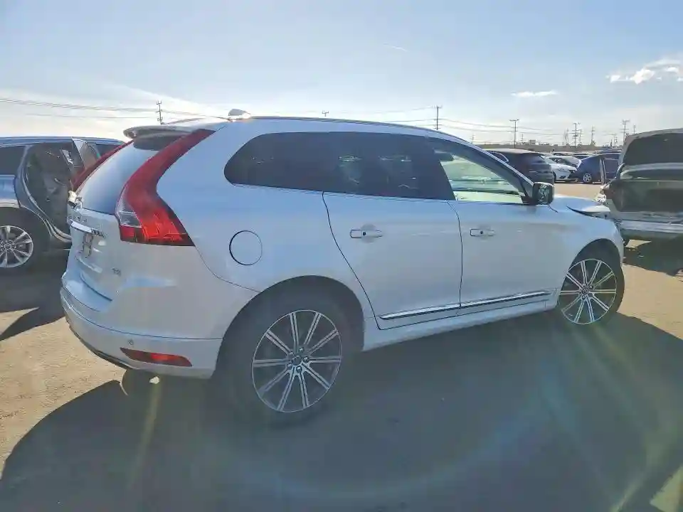 YV440MDK2G2781149 2016 VOLVO XC60-2
