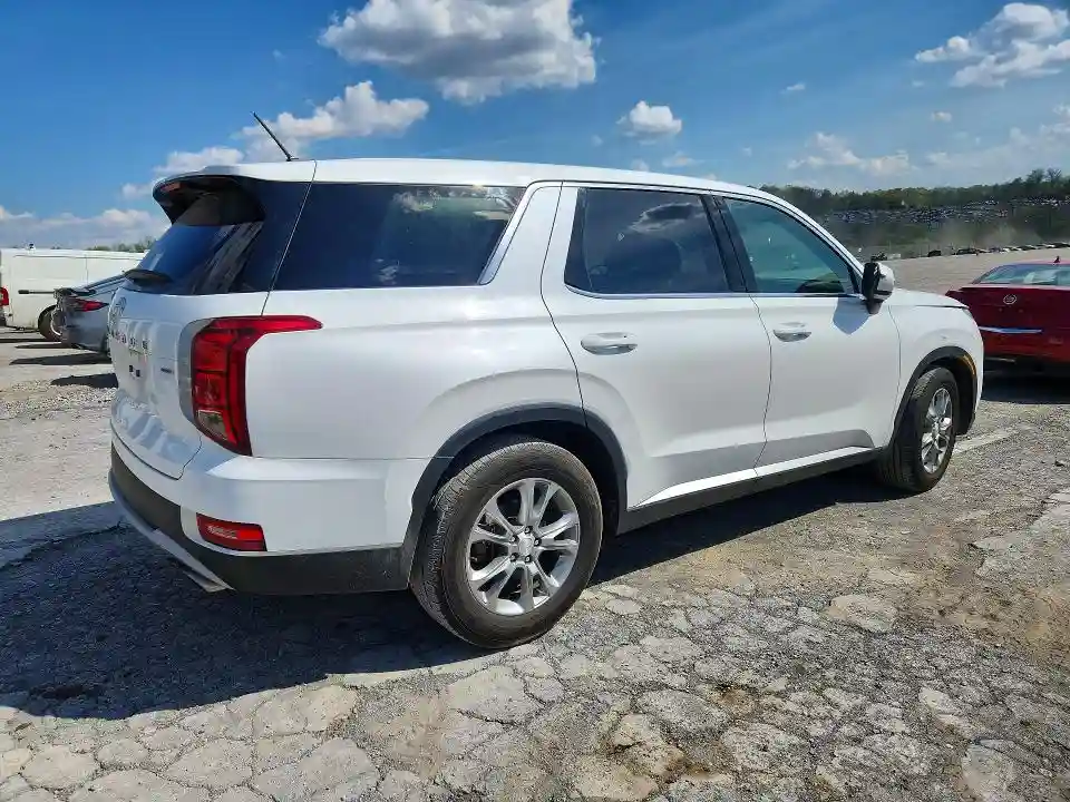 KM8R1DHEXNU486744 2022 HYUNDAI PALISADE-2