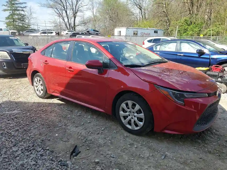 JTDEPRAE9LJ085838 2020 TOYOTA COROLLA-3