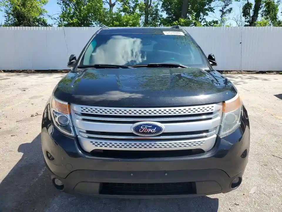 1FM5K8D8XEGA92940 2014 FORD EXPLORER-4
