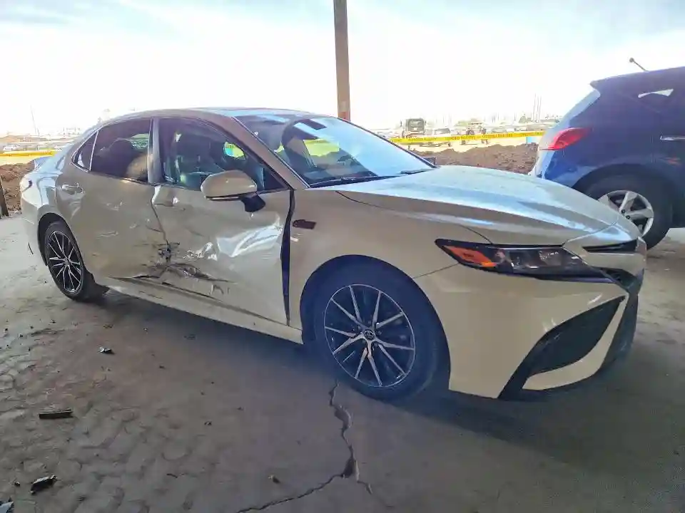 4T1S11AKXNU685034 2022 TOYOTA CAMRY-3