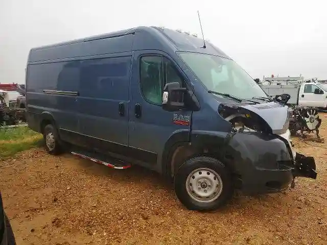 3C6MRVJG9ME586914 2021 RAM PROMASTER-3