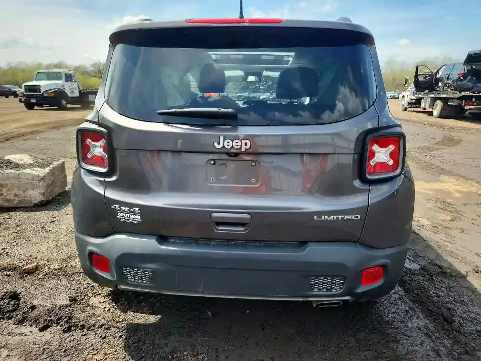 ZACNJDD16MPM53078 2021 JEEP RENEGADE-5