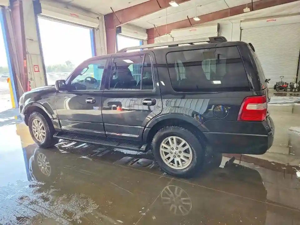 1FMJU2A58EEF60207 2014 FORD EXPEDITION-1
