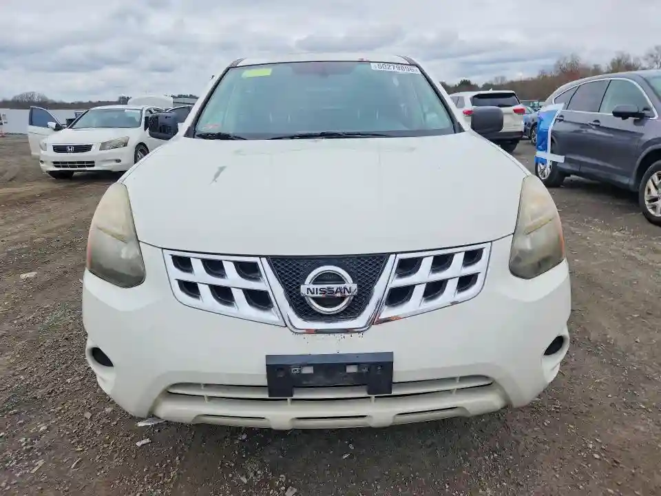 JN8AS5MV0FW750901 2015 NISSAN ROGUE-4